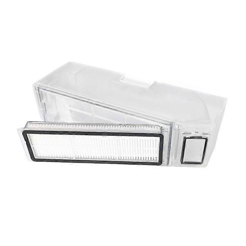 Staubbehälter Für Dreame L10s Ultra / S10 Plus / W10s Pro Und Xiaomi Mijia Omni 1s B101cn / X10+ Saugroboter