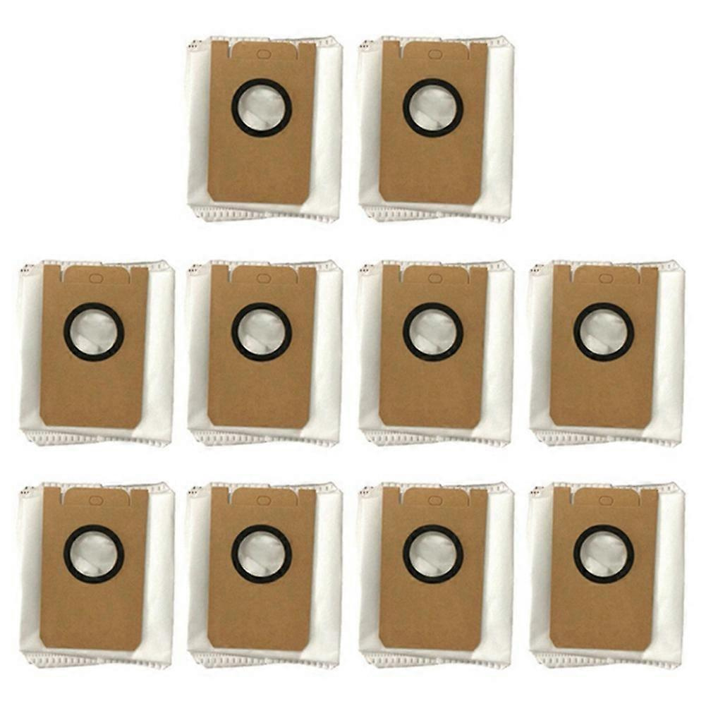 Set Mit 10 Staubbeuteln Für Den Neabot Q11 Saugroboter (ersatzteile).