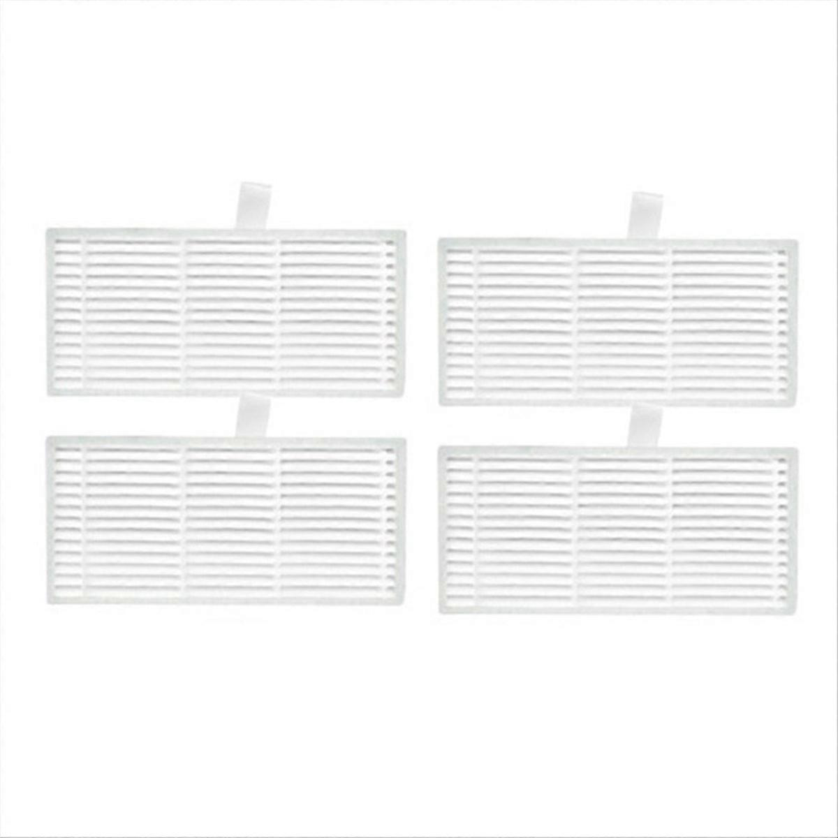 Passend Für Den Anker Eufy Sweeper Omni C20 Staubsauger – Ersatzfilter