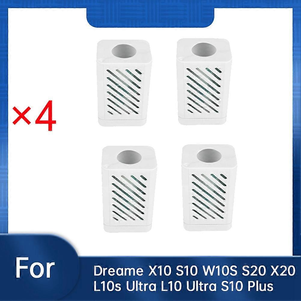 Silberionen-bakteriostatikum-modul Für Dreame X10, S10, W10s, S20, X20, L10s, Ultra L10 Und Ultra S10 Plus Staubsauger - Ersatzteile