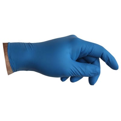 Ansell Handschuh Versatouch 92-465,Gr.8.5-9