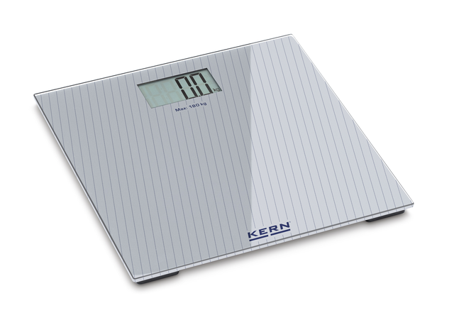 KERN Design Badezimmerwaage MGD 100K-1S05