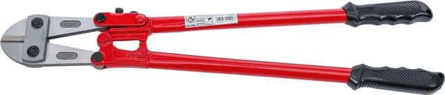 BGS Do it yourself Bolzenschneider mit gehärteten Backen 600 mm
