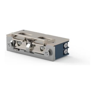 Opener & Closers E-Öff 5U3X21 9-24V AC/DC AS+mech+Ar+Fall
