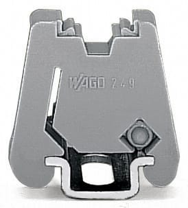WAGO GmbH& Co. KG Endwinkel TS15 249-101