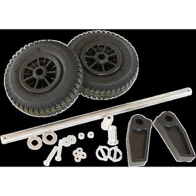 ZARGES Offroad Set 220 mm