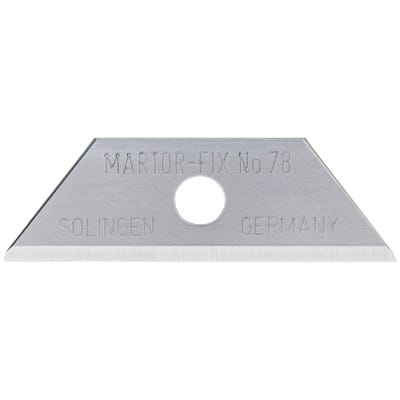 MARTOR Trapezklinge a 10St.Nr.78.50