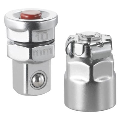 Facom Adapter für Schlüssel 467 Set, 2-tlg