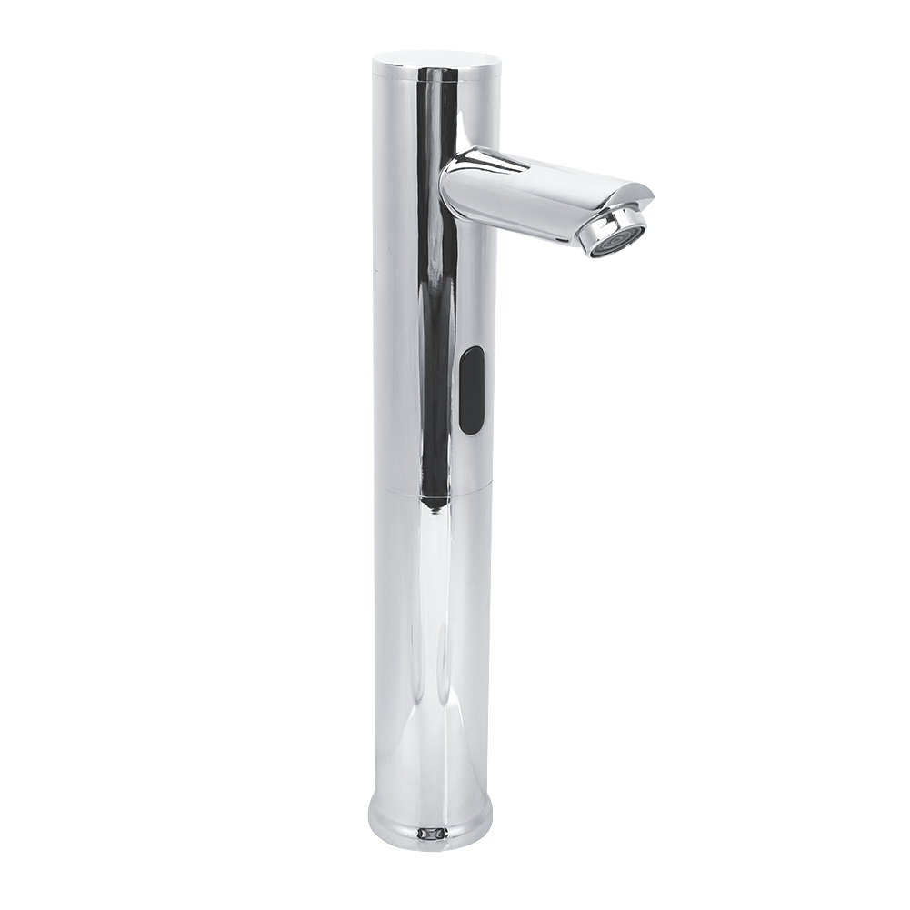 G1/2" Automatischer Sensor-wasserhahn, Berührungslos, Für Badezimmer, Waschbecken, Medizinische Zwecke