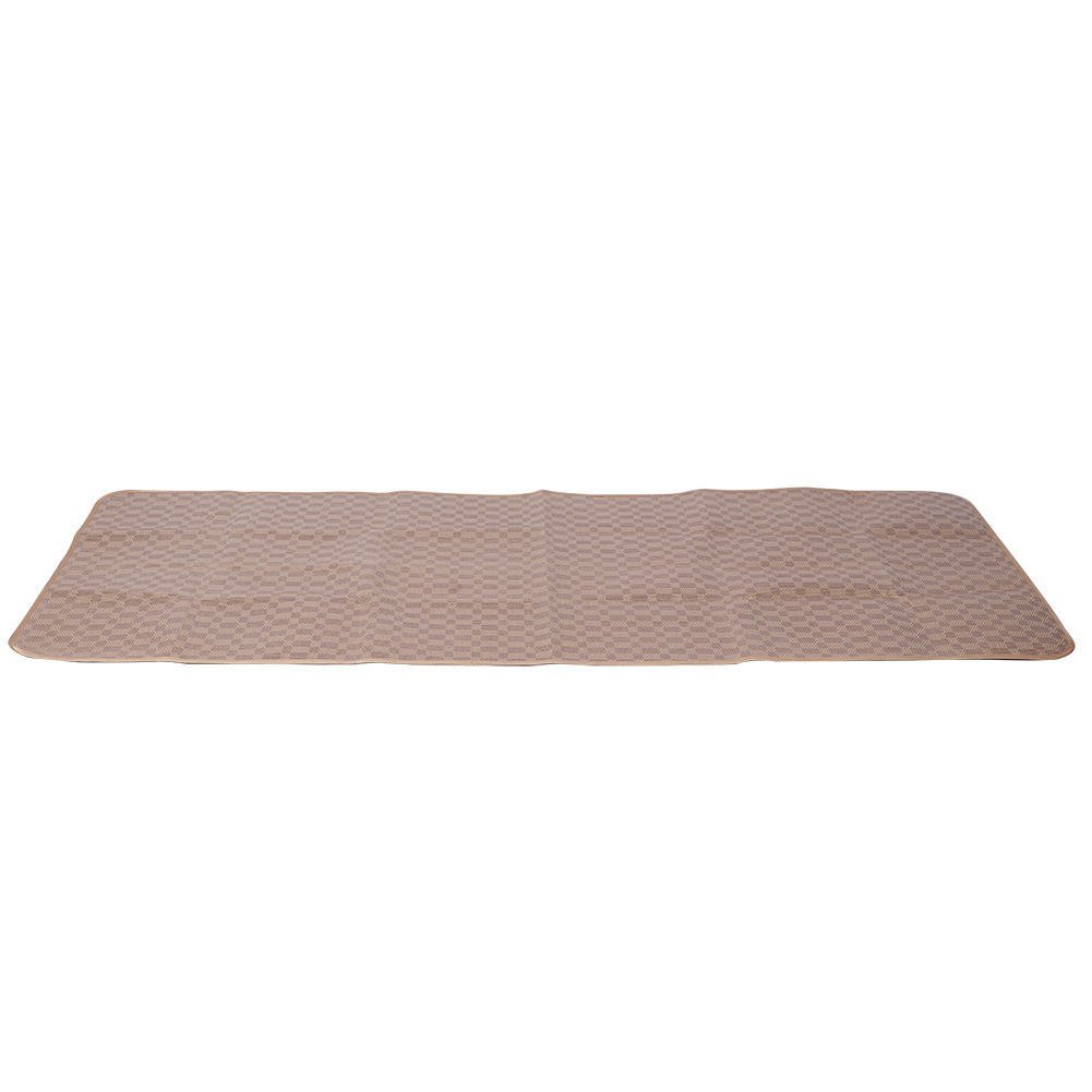 Faltbare Einzel-sommerschlafmatte, Kühlende Schülermatte Für Studentenwohnheime, 195 X 80 Cm