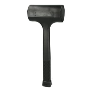 KS Tools Rückschlagfreier Schonhammer, 1720g