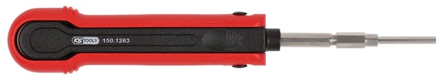 KS Tools Entriegelungswerkzeug für Rundstecker 1,5 mm (AMP Tyco 1,5)