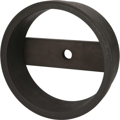 KS Tools Einziehglocke, Außendurchmesser 190 mm, Innendurchmesser 165 mm