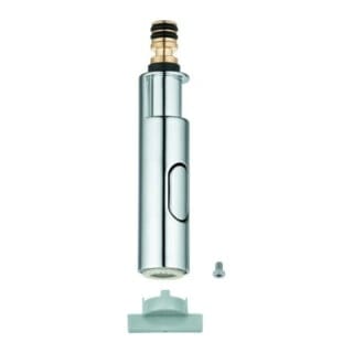 Grohe Spülbrause 46965 herausziehbare Profibrause chrom