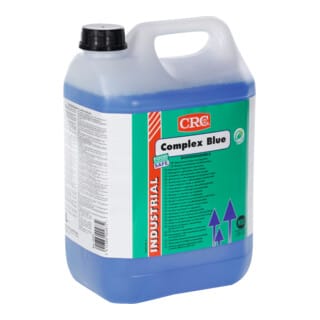 CRC ECO COMPLEX BLUE Reinigungskonzentrat NSF A1 Kanister 5 l