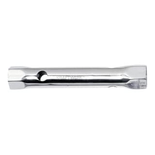 Kraftwerk Gerader Rohrsteckschlüssel 18 x 19 mm