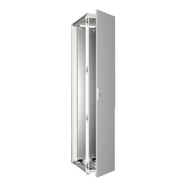Rittal Anreih-Schranksystem 1-Tür BHT: 400x2000x600mm VX 8406.000