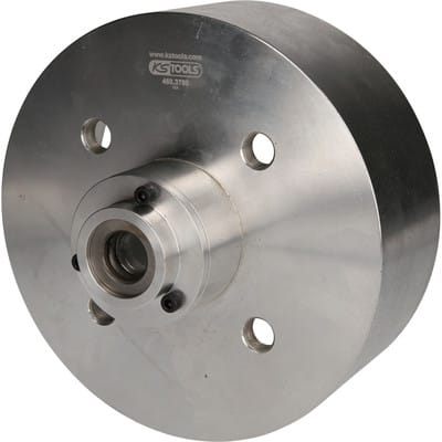 KS Tools Einziehglocke, Außendurchmesser 204 mm, Innendurchmesser 185 mm