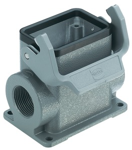 Harting Sockelgehäuse 19300060291