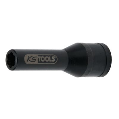 KS Tools Abdreher für Glühkerzenelektrode 3,20 mm