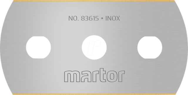 MARTOR Industrieklinge a500St.Nr.83615.35