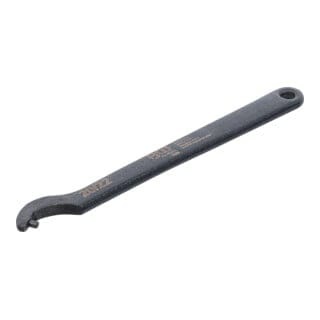 BGS Hakenschlüssel mit Zapfen, 20 - 22 mm