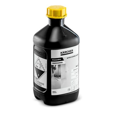 Kärcher PressurePro Aktivreiniger, sauer RM 25, 2.5 l