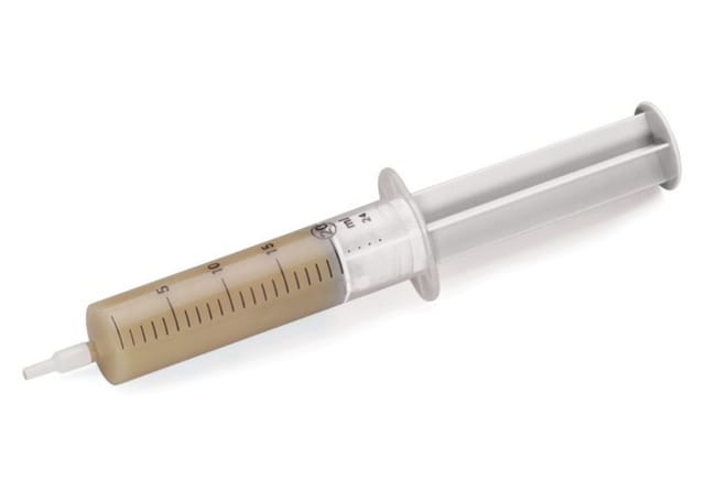 WAGO GmbH& Co. KG Füllspritze 20ml Alupluspaste 249-130