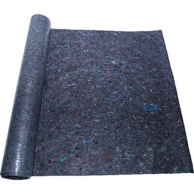 Malerabdeckvlies, grau 50x1m