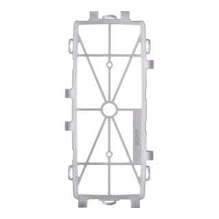 hansgrohe Schablone Axor MyEdition 117mm, für Trägerplatte