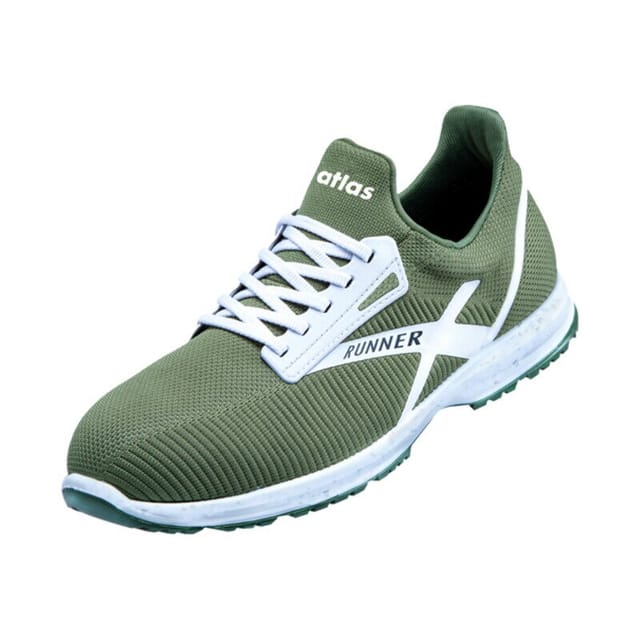 Atlas Halbschuh RUNNER 75 - S1P - W10 - Gr. 39