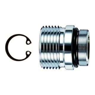 Grohe Anschlussnippel 47363 PG 07