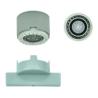 Grohe Strahlregler 48347 integriert Innengewinde