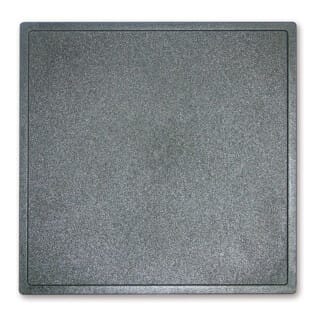 Janitza Electronic Blindabdeckung Kunststoff. Sw 96X96 BA96