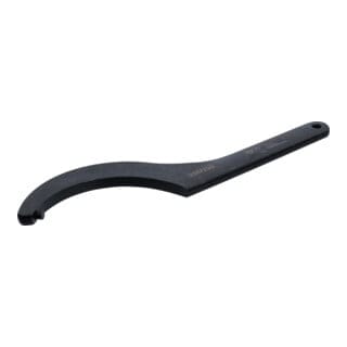 BGS Hakenschlüssel mit Zapfen, 205 - 220 mm