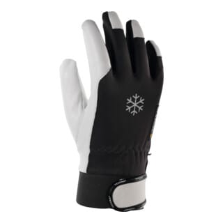 Ejendals Kälteschutzhandschuh-Paar Tegera 117, Handschuhgröße: 7