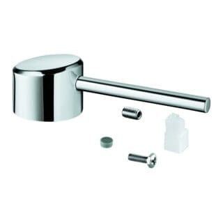 Grohe Hebel 46966 für 28 mm Kartusche chrom