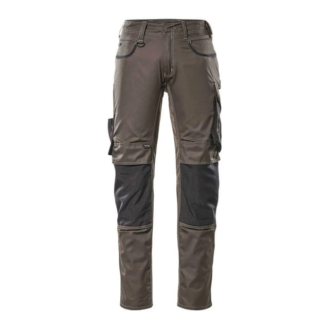 Mascot Lemberg Hose Größe 90C50, dunkelanthrazit/schwarz