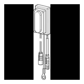 Hansa Sensor 59914255 12 V