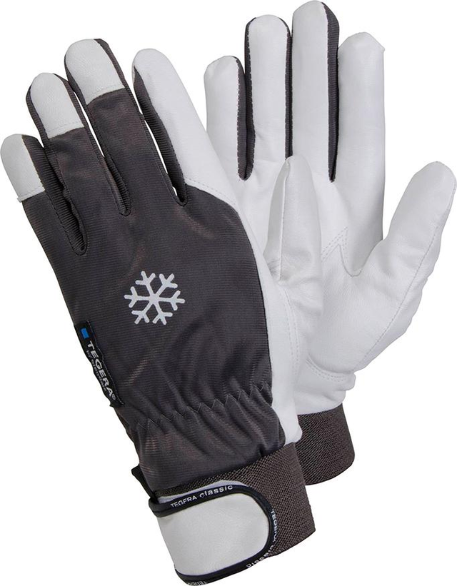 Ejendals Kälteschutzhandschuh-Paar Tegera 117, Handschuhgröße: 8