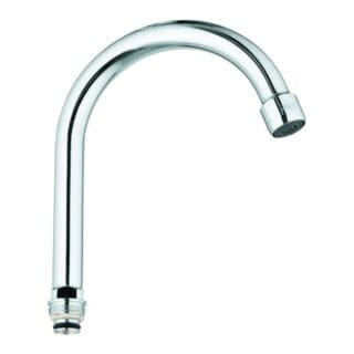 Grohe Auslauf 13219 chrom chrom