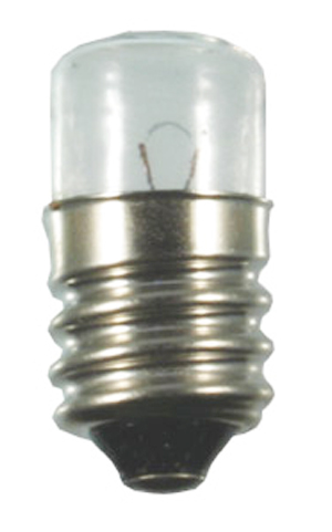 Scharnberger+Hasenbein Röhrenlampe 14x32mm E14 30V 2W 25227
