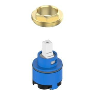 Keuco Mischwasserkartusche Ersatzt.ARM 50100000617 f. 59552