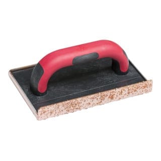 Roll Randschleifklotz 200mm KG 36