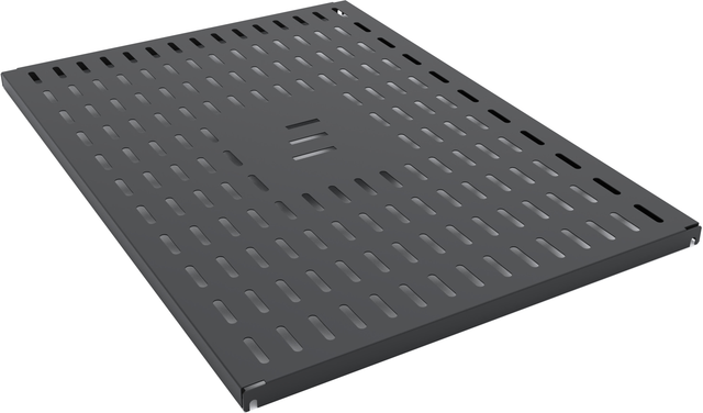 Enoc Fachboden fest 19 Zoll, 680mm, 50kg FH 680-S