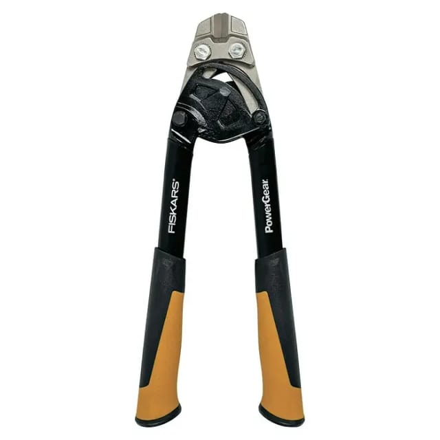 Fiskars Bolzenschneider 36cm PowerGear