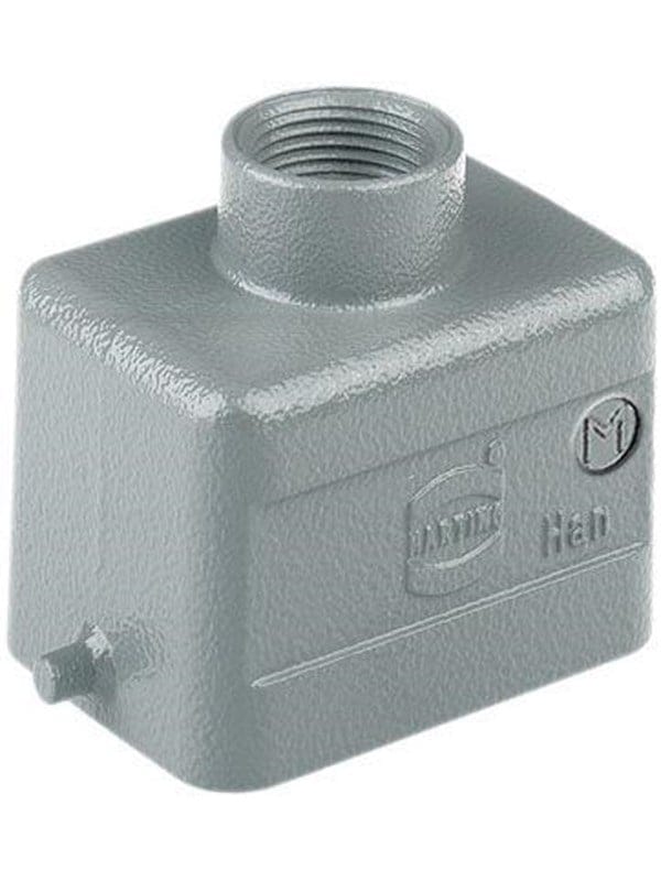 Harting Tüllengehäuse HAN 6B-GG-M20 19300061440