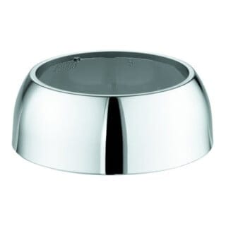 Grohe Abdeckrosette 440003 zu Eichelberg Einhandmischer ECOM chrom