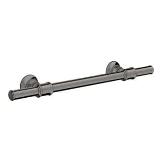hansgrohe Haltestange Axor Montreux 463mm, Met., Wandmont., pol. bla chrome