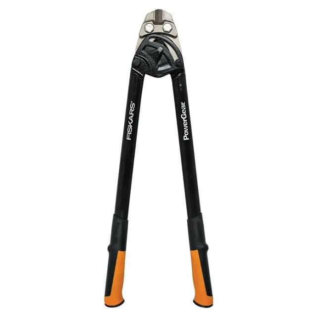 Fiskars Bolzenschneider 61cm PowerGear